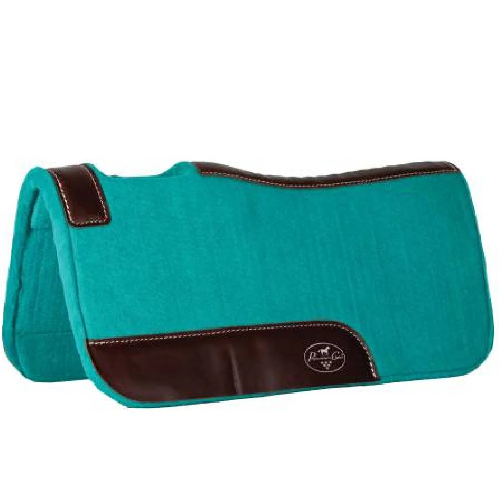 Professional's Choice Pony Felt Pad - Image 2