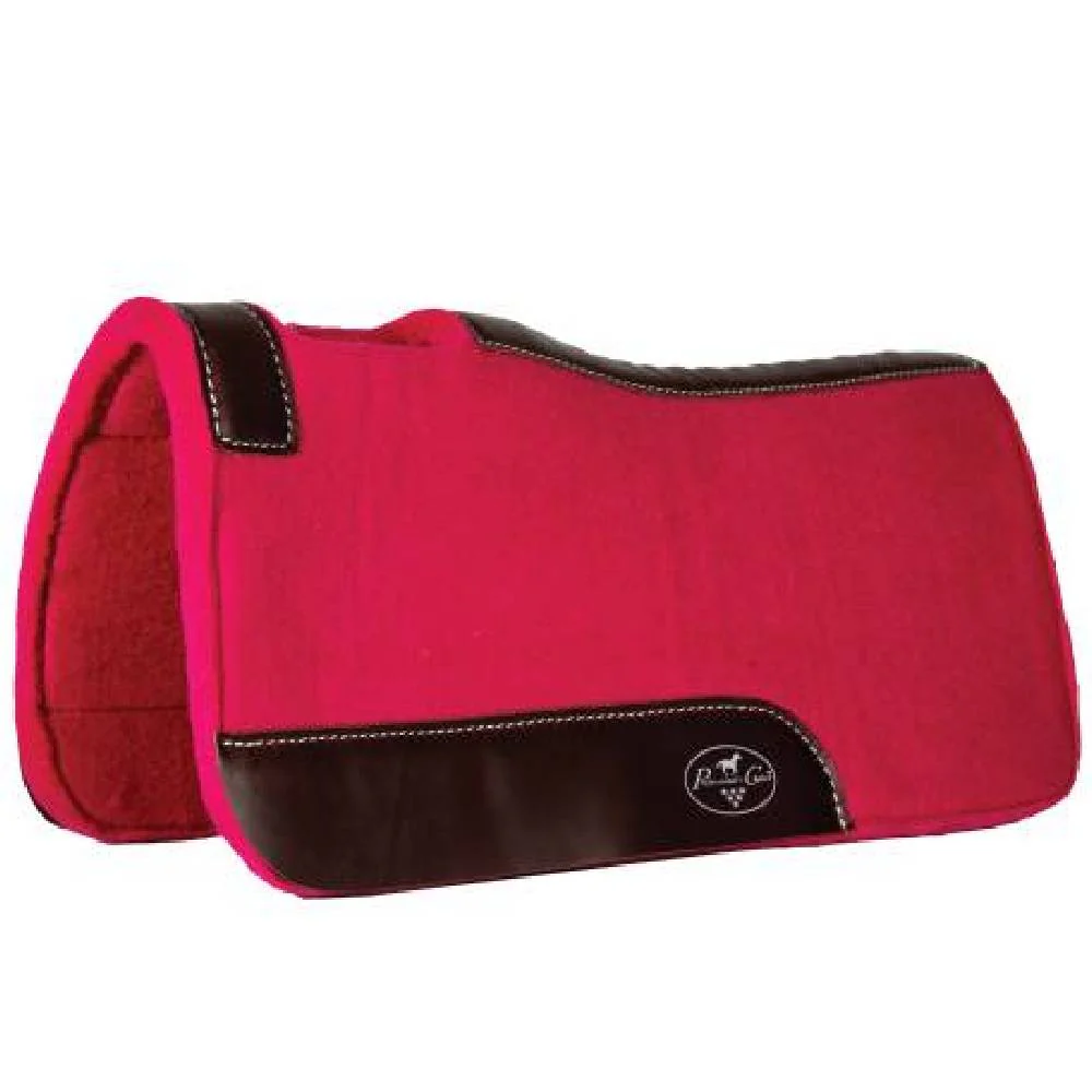 Professional's Choice Pony Felt Pad - Image 3