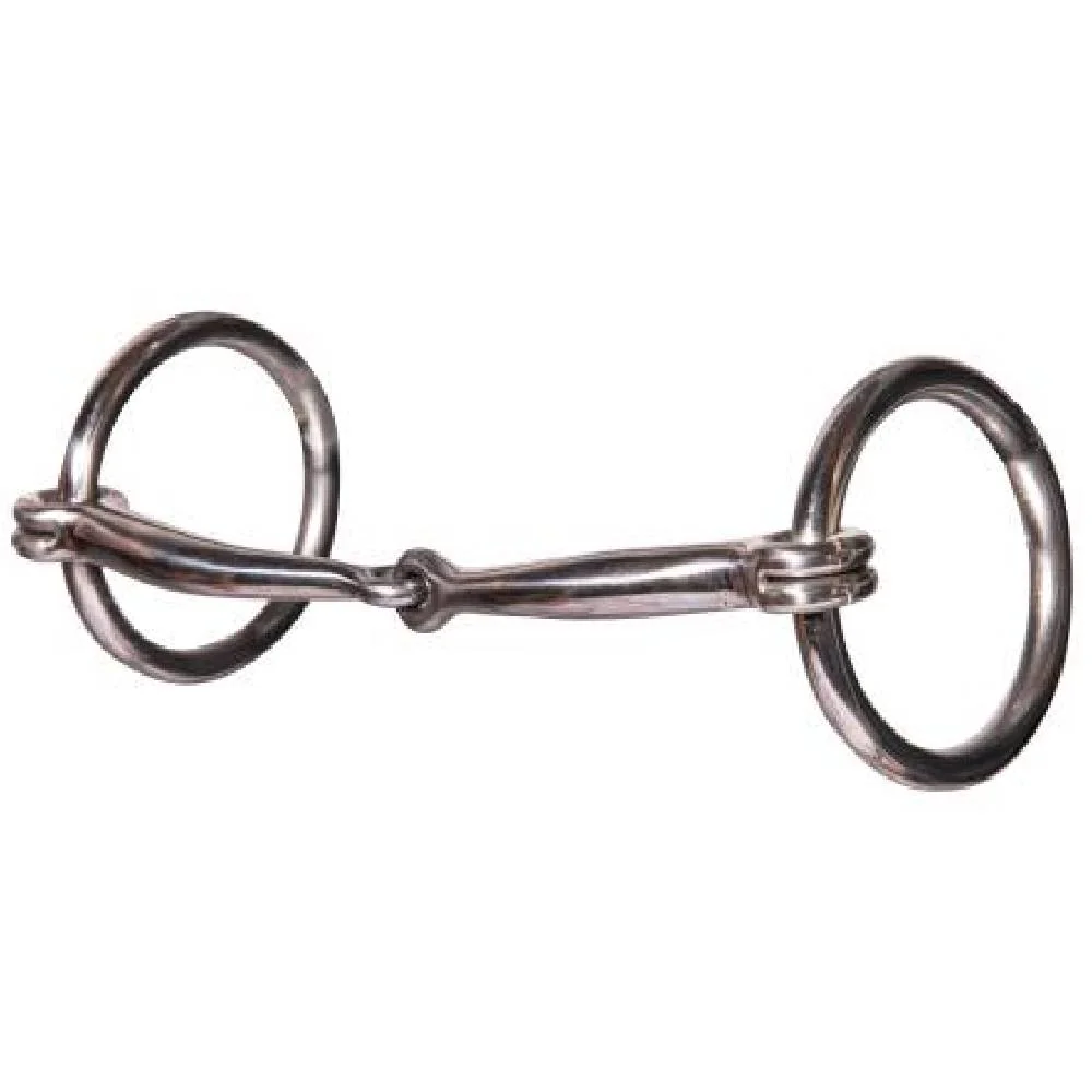 Professional's Choice Pony Loose Ring Snaffle