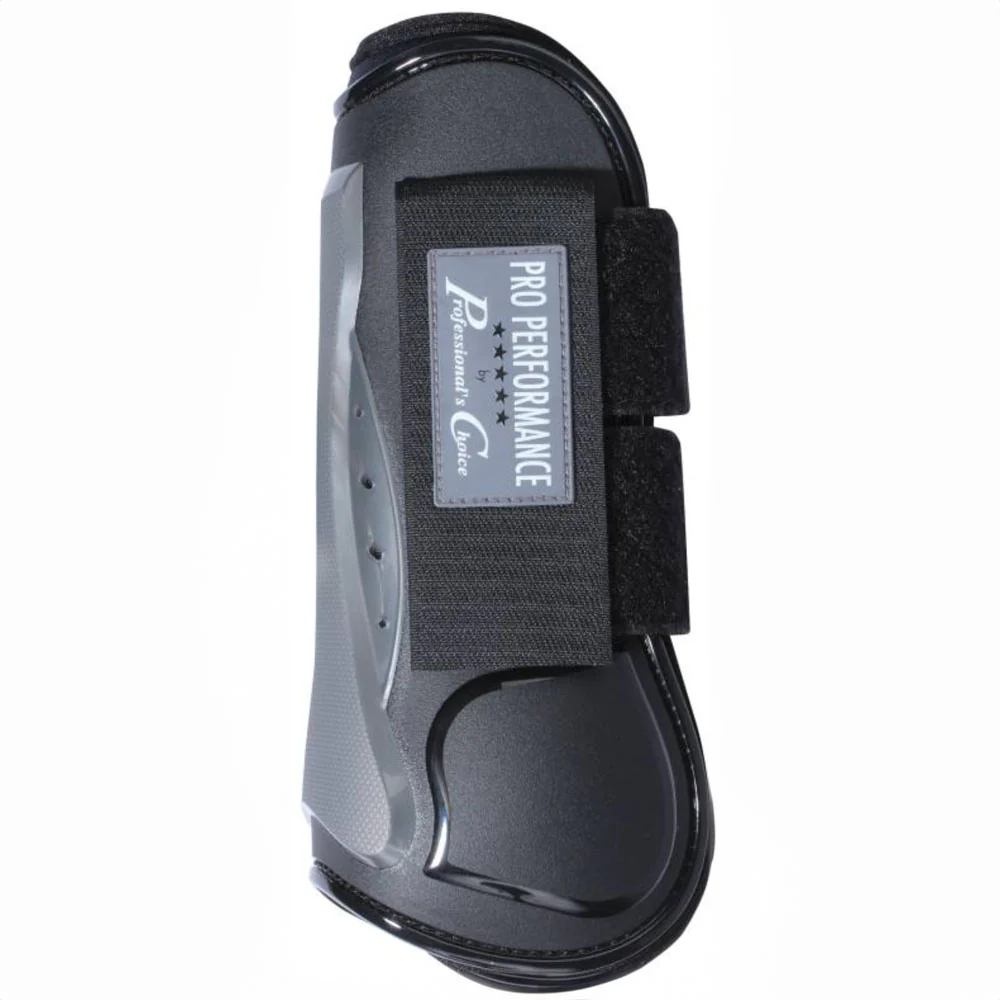 Professional's Choice Pro Performance Show Jump Boots - Image 2