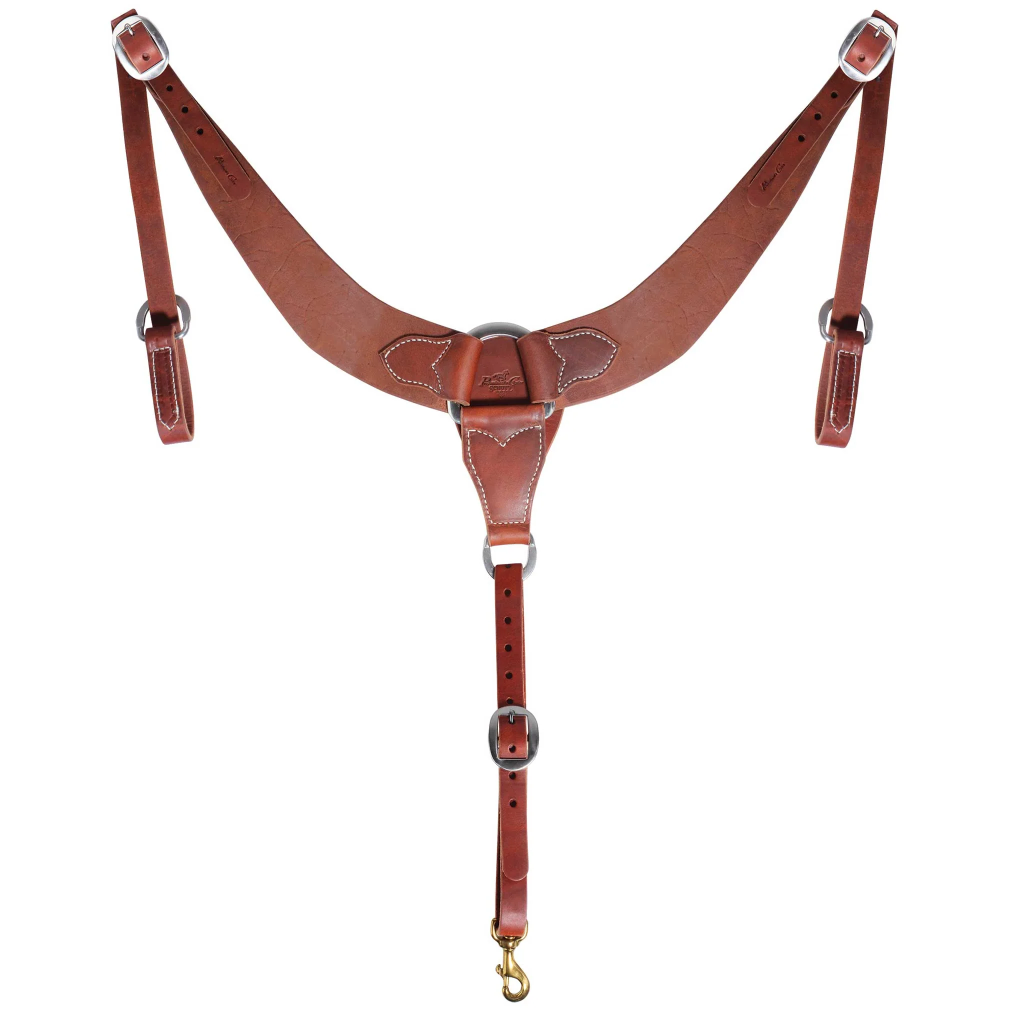 Professional's Choice Heavy Oiled Roughout Pulling Collar - Image 2