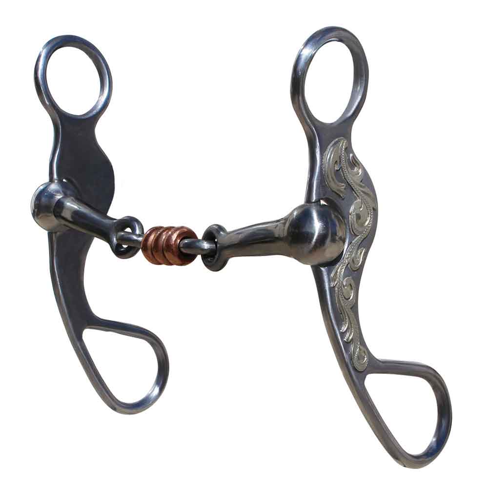Professional's Choice Bob Avila Santa Rosa Shank Dogbone Roller Bit