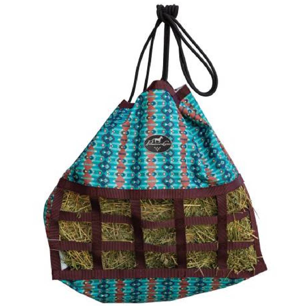 Professional's Choice Scratch Free Hay Bag - Image 3