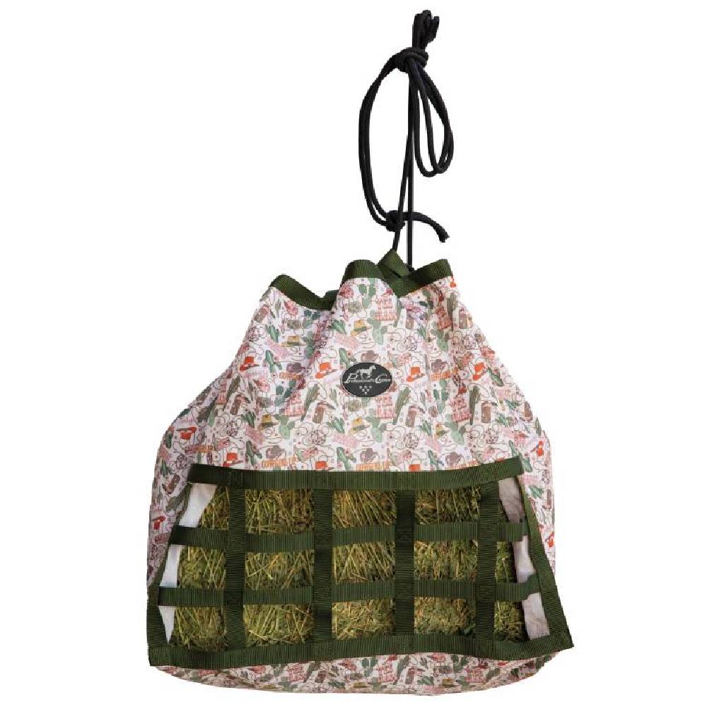 Professional's Choice Scratch Free Hay Bag - Image 4