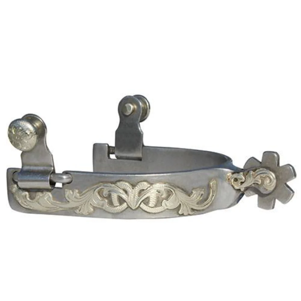Professional's Choice Short Shank Floral Spur