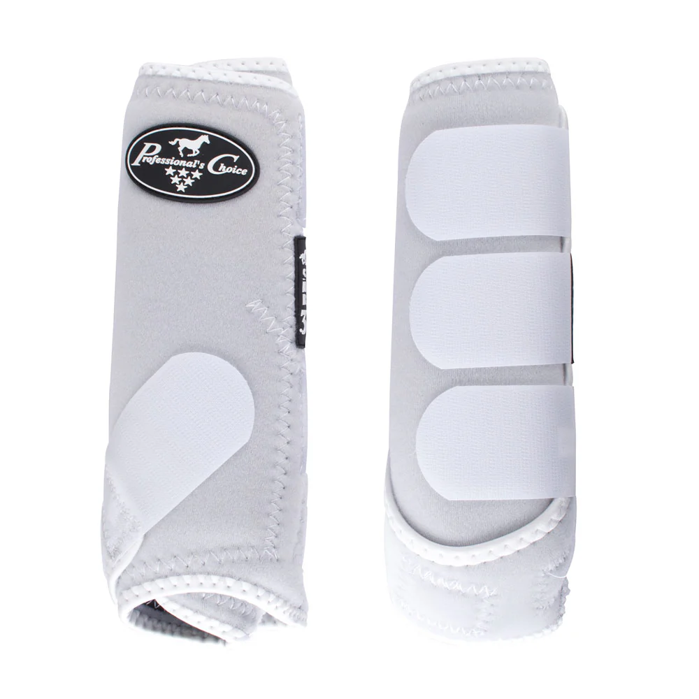 Professional's Choice SMB-3 Sports Medicine Boot 2 Pack - Image 2