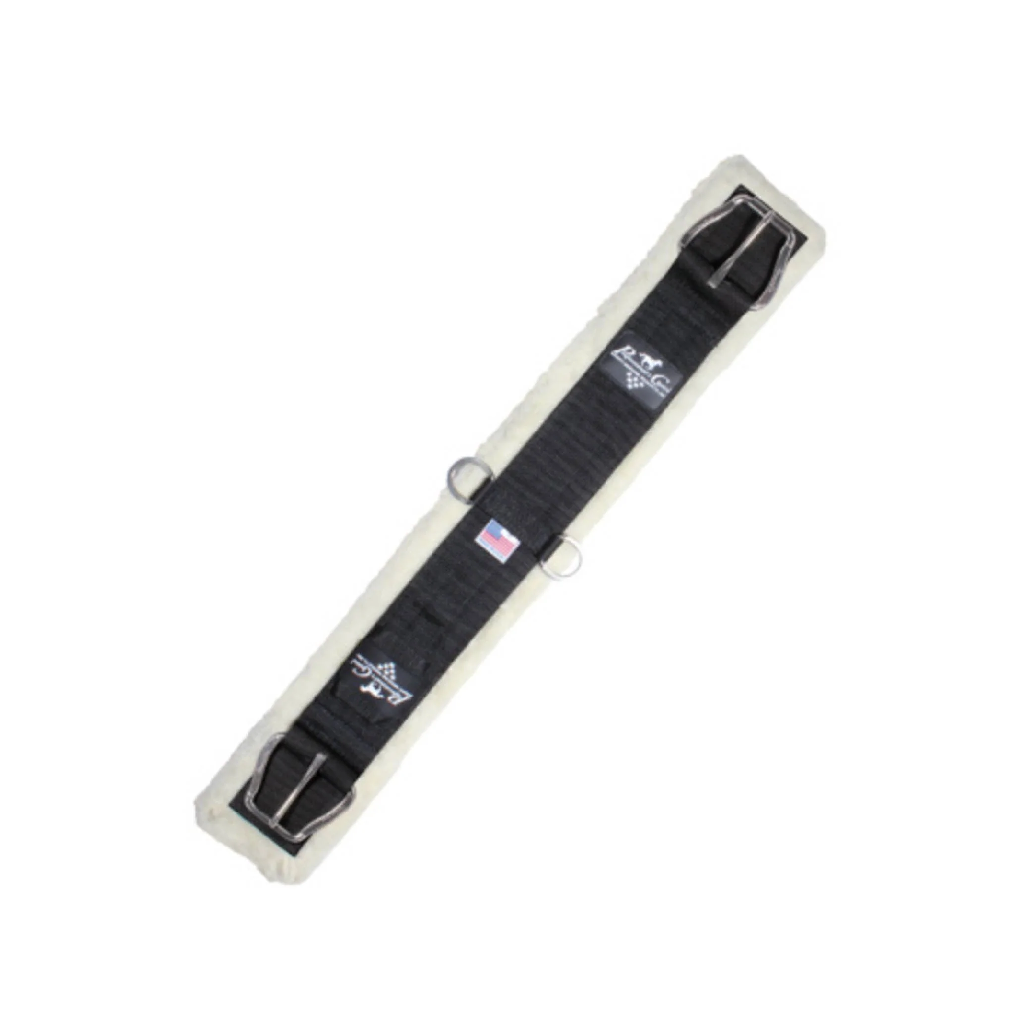 Professional's Choice SMx Comfort-Fit Western Merino Wool Cinch