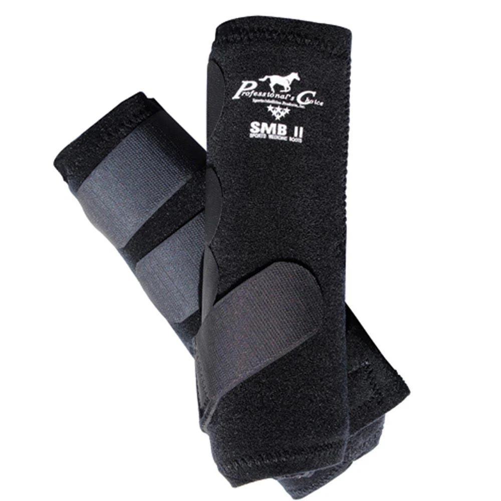 Professional's Choice SMB II - Sports Medicine Boots