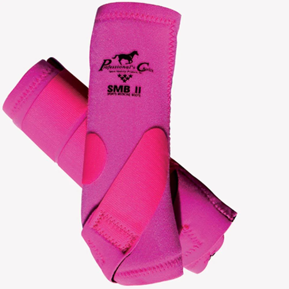 Professional's Choice SMB II - Sports Medicine Boots - Image 2