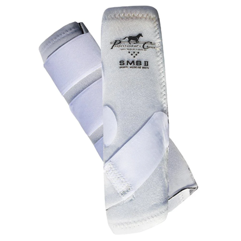 Professional's Choice SMB II - Sports Medicine Boots - Image 3