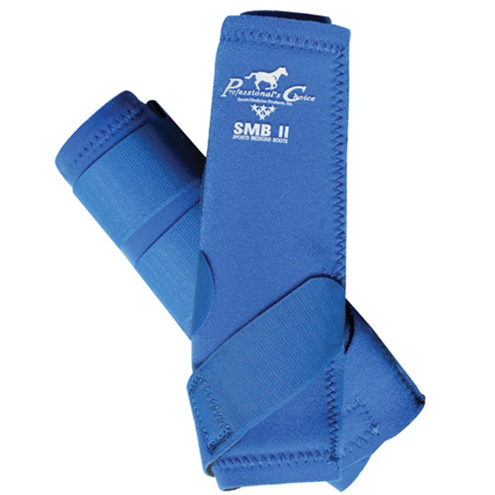 Professional's Choice SMB II - Sports Medicine Boots - Image 5