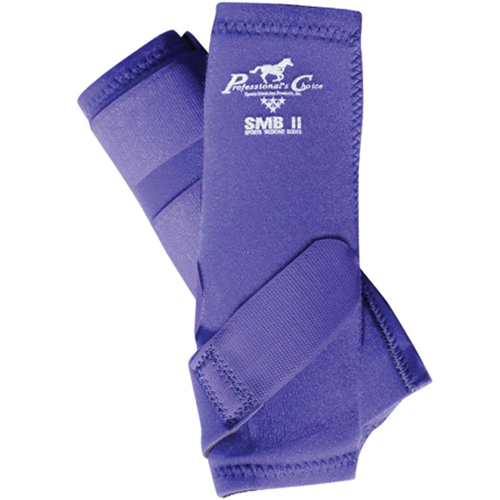 Professional's Choice SMB II - Sports Medicine Boots - Image 6