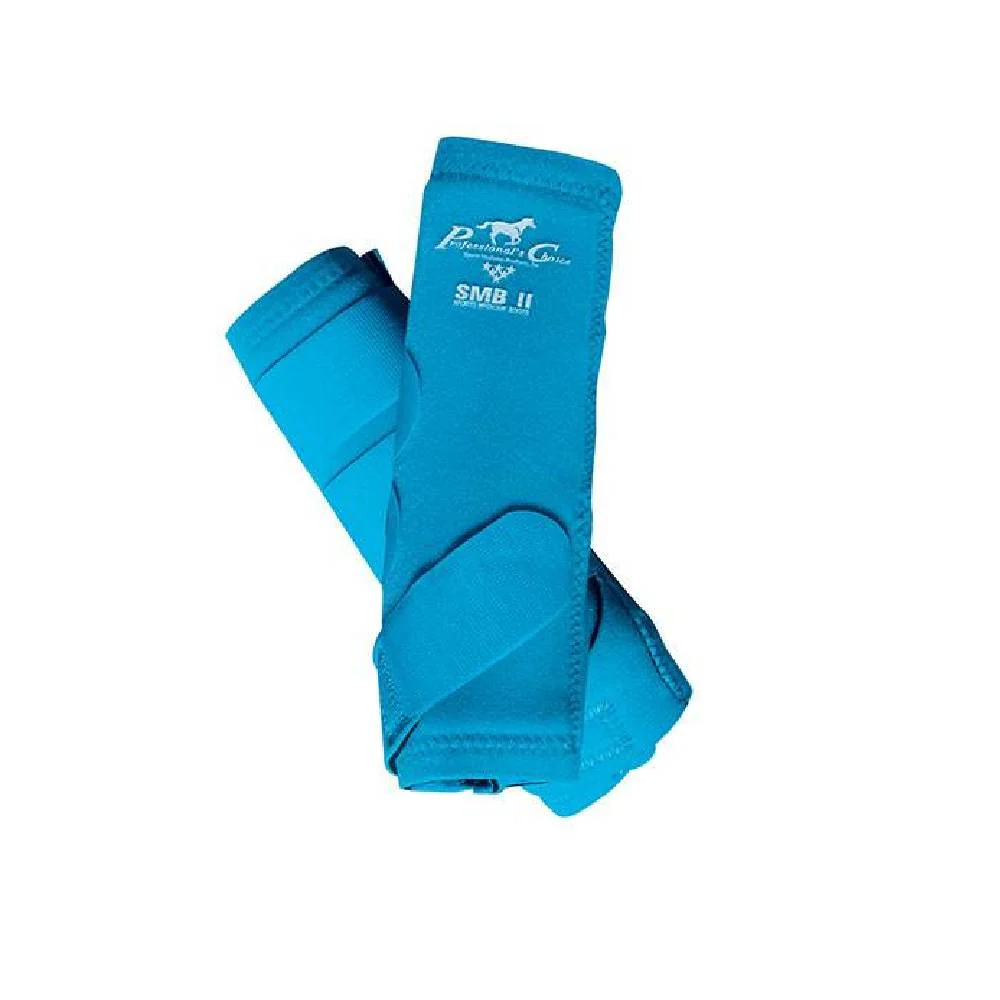 Professional's Choice SMB II - Sports Medicine Boots - Image 8