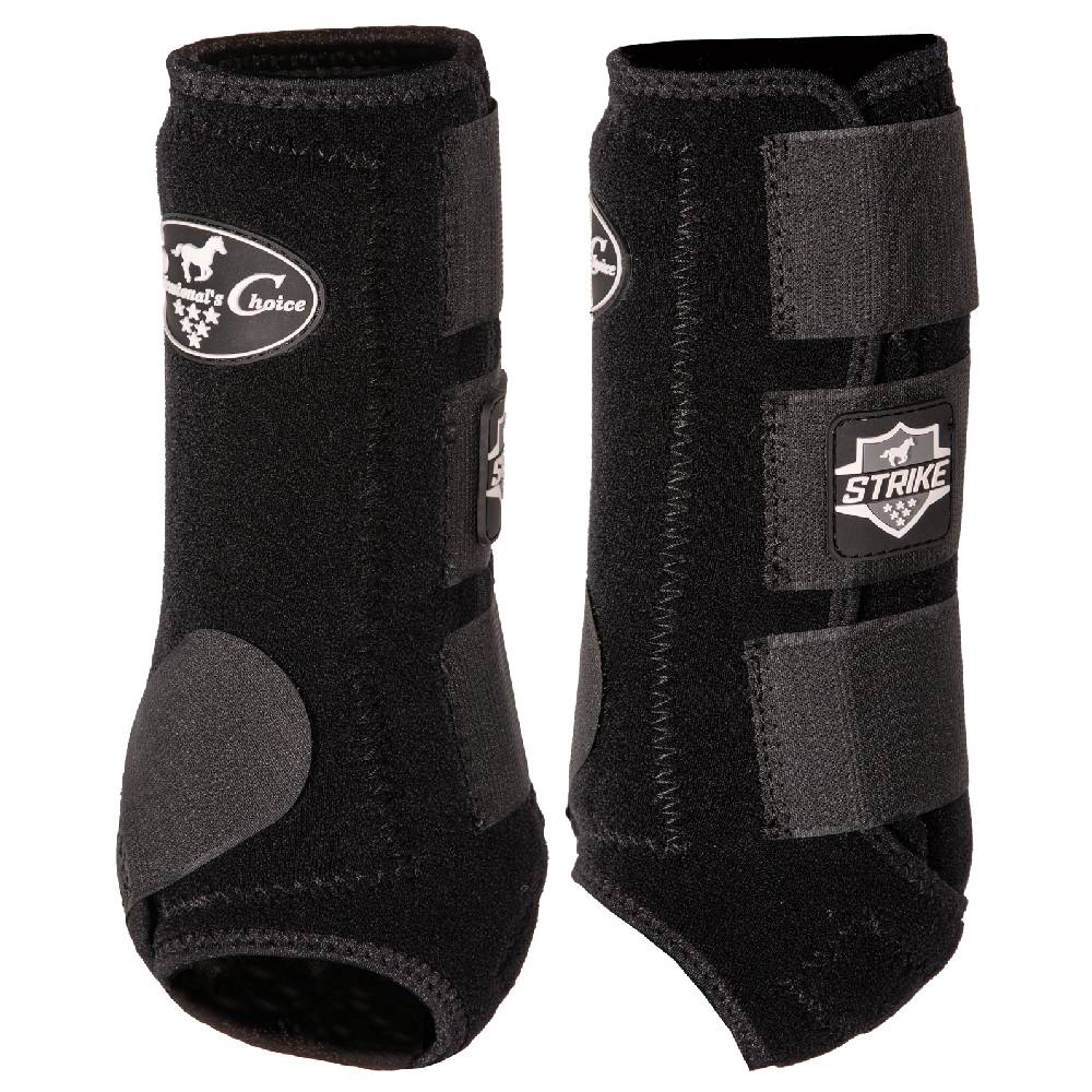 Professional's Choice Strike Sports Medicine Boot 4 Pack