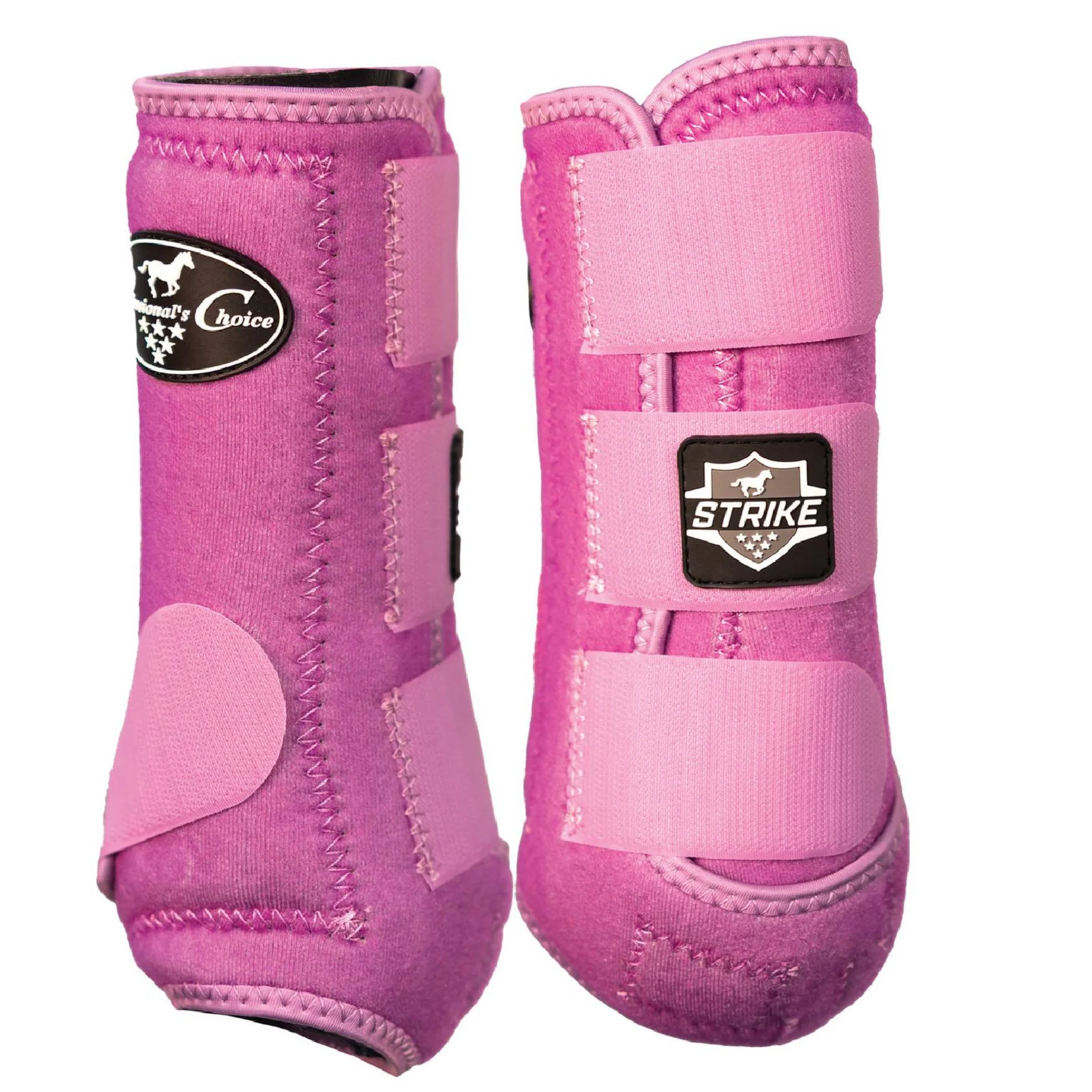 Professional's Choice Strike Sports Medicine Boot 4 Pack - Image 10