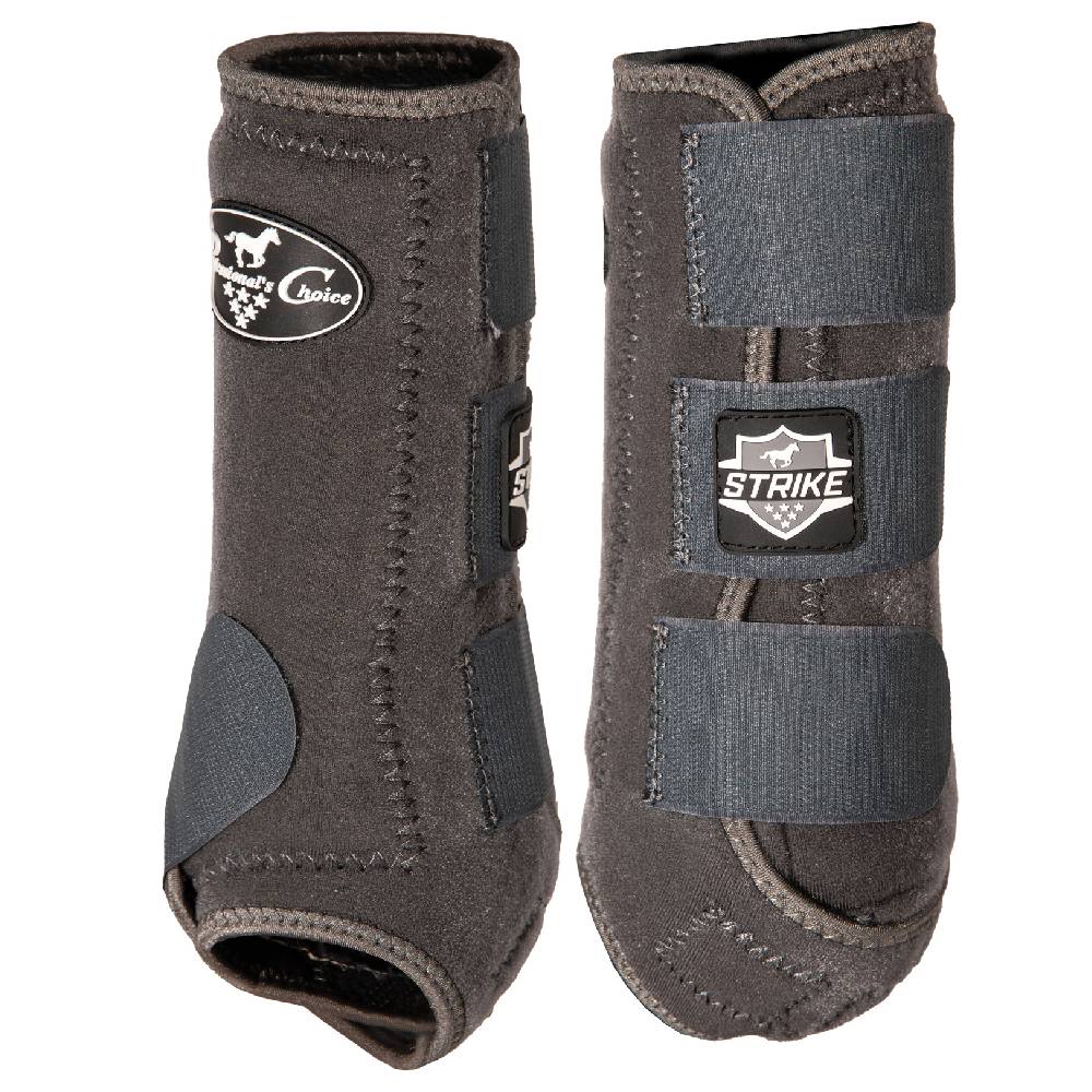 Professional's Choice Strike Sports Medicine Boot 4 Pack - Image 2