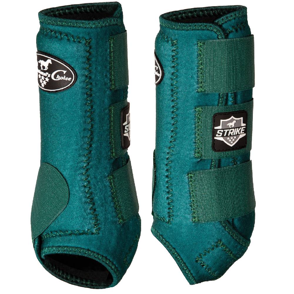 Professional's Choice Strike Sports Medicine Boot 4 Pack - Image 4