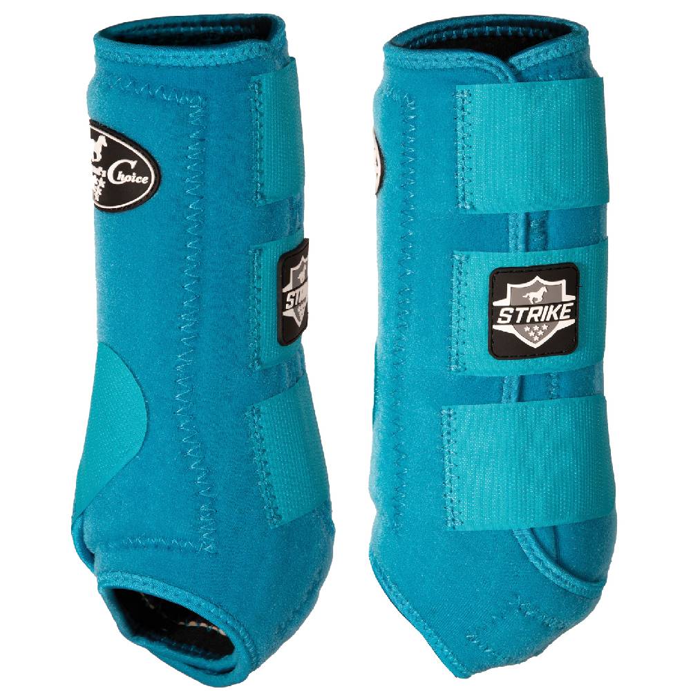 Professional's Choice Strike Sports Medicine Boot 4 Pack - Image 5