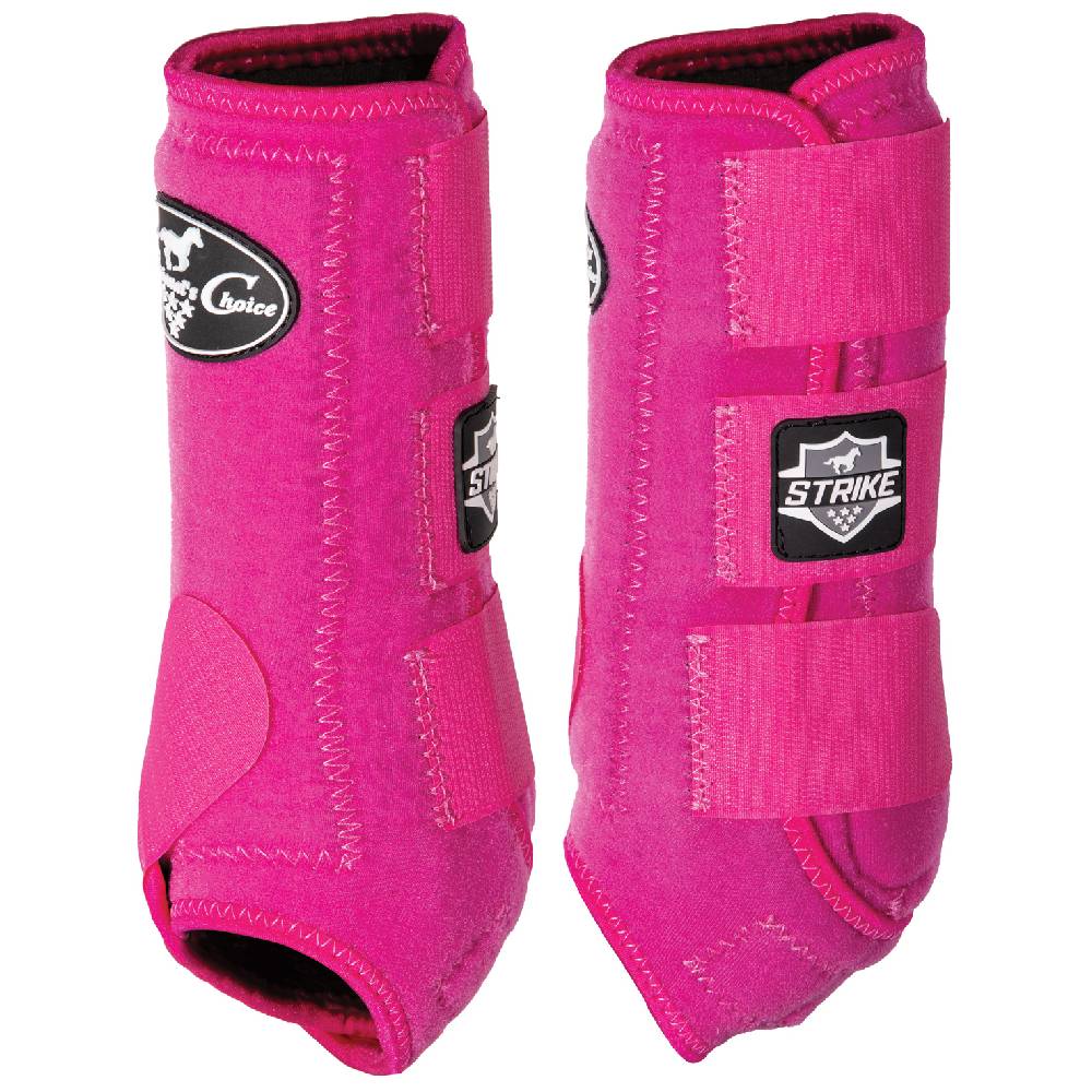 Professional's Choice Strike Sports Medicine Boot 4 Pack - Image 6
