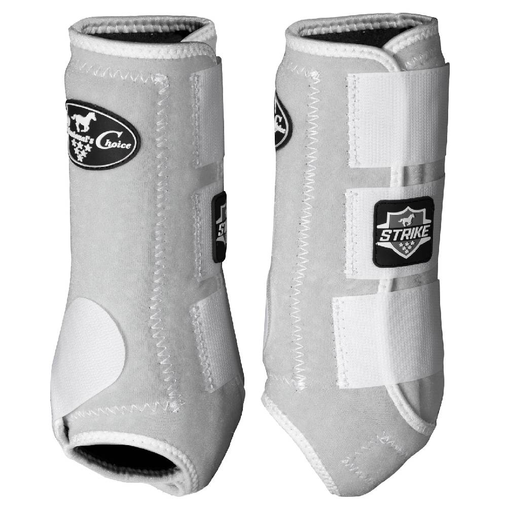 Professional's Choice Strike Sports Medicine Boot 4 Pack - Image 7