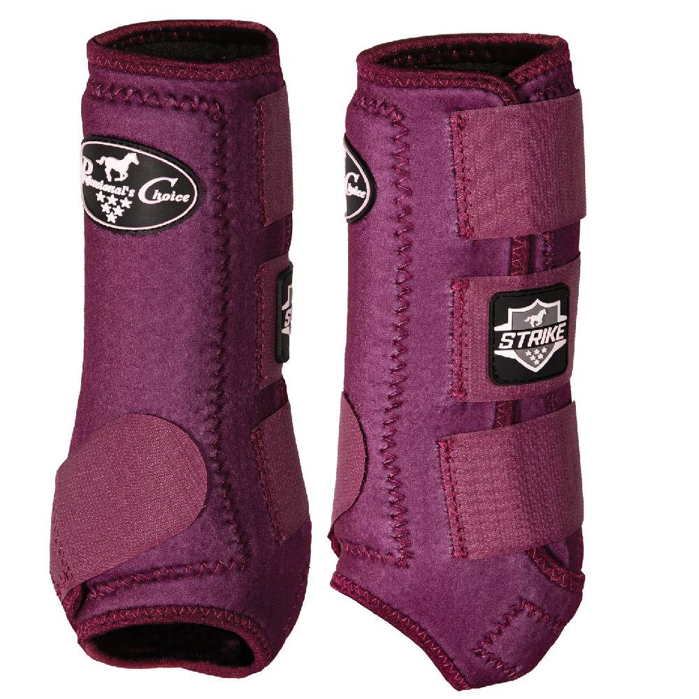 Professional's Choice Strike Sports Medicine Boot 4 Pack - Image 8