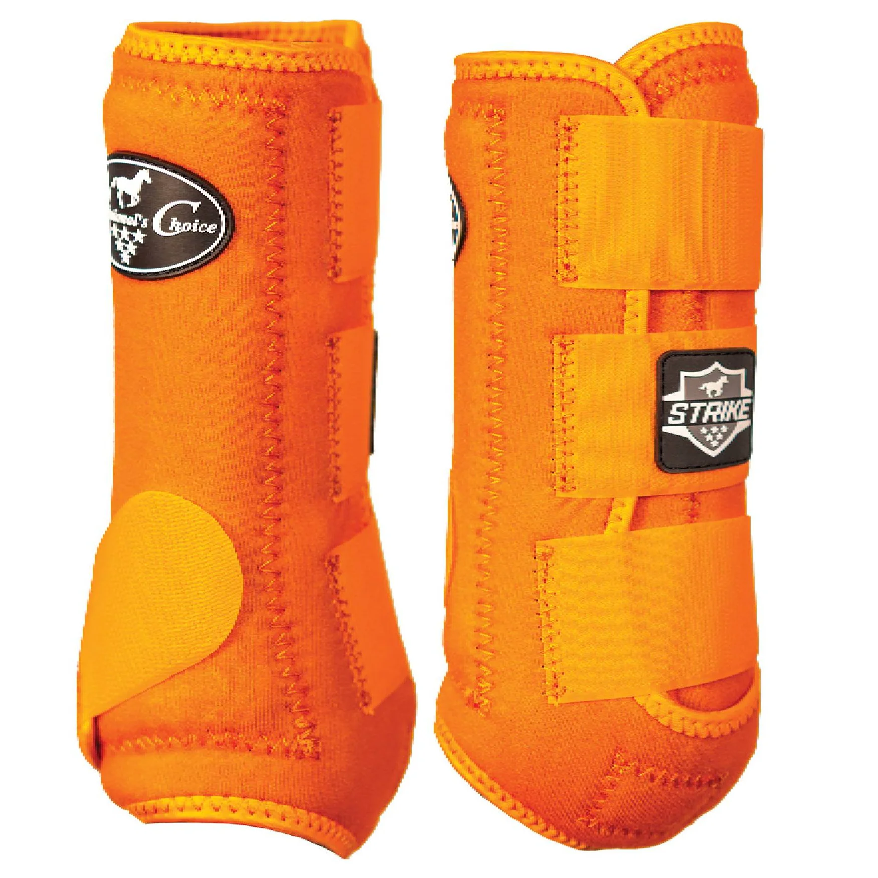 Professional's Choice Strike Sports Medicine Boot 4 Pack - Image 9