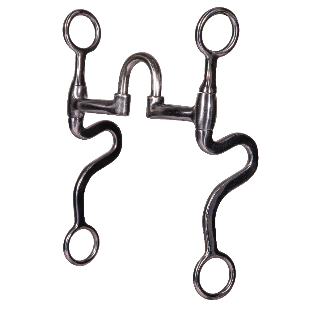 Professional's Choice Swept Back Seven Shank Correction Bit