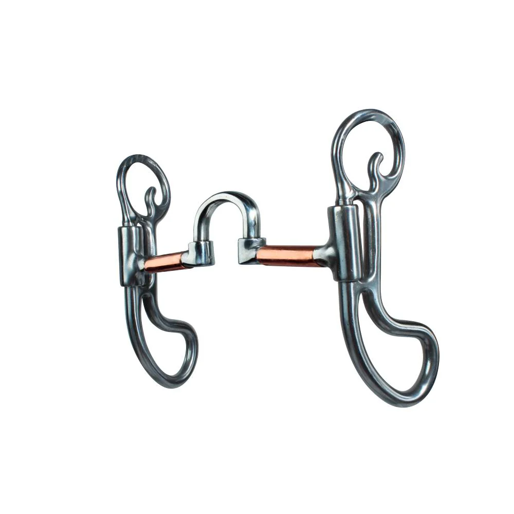 Professional's Choice Teardrop Correction Pony Bit