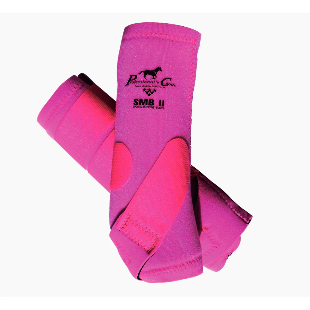 Trophy PC SMB II Splint Boots - Image 10