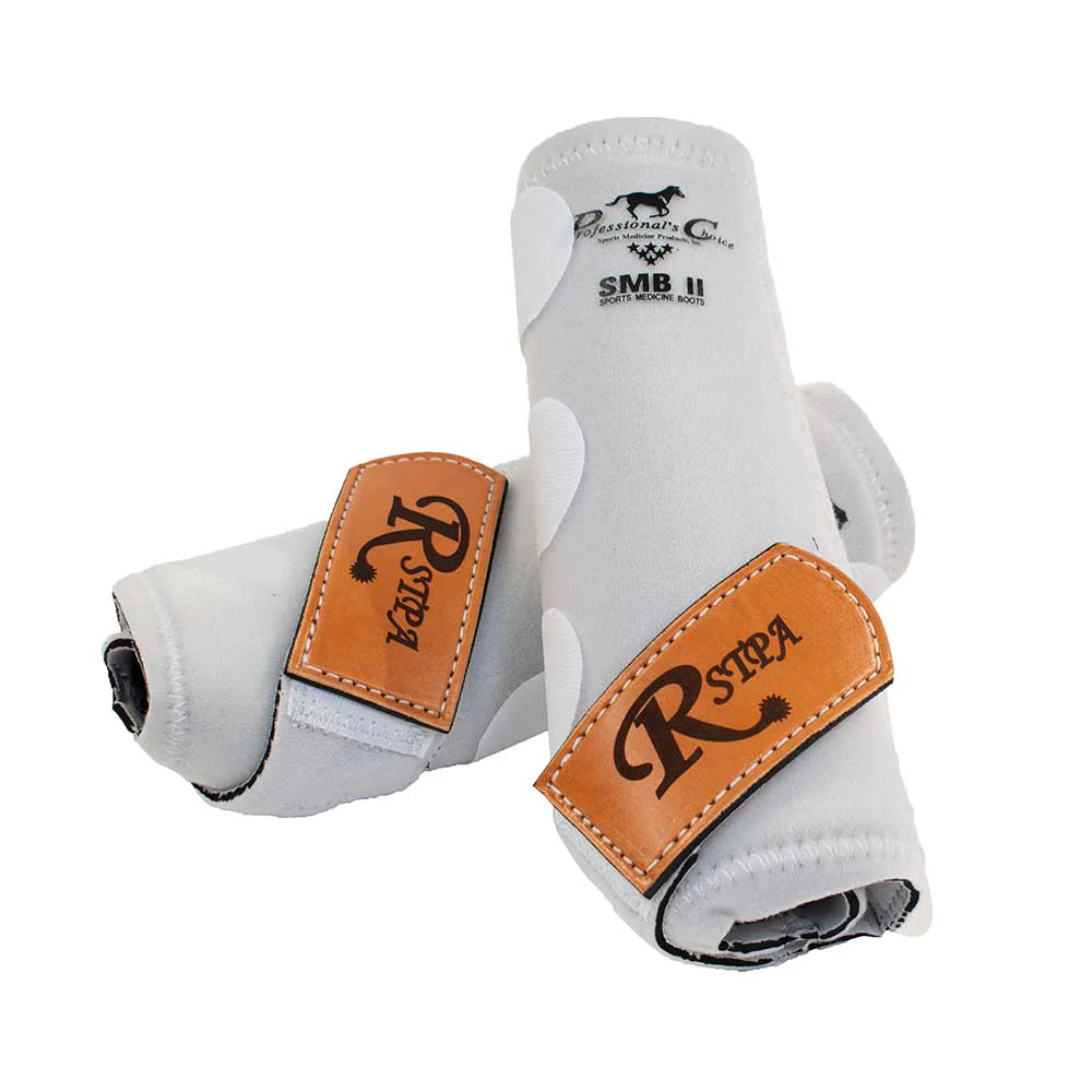 Trophy PC SMB II Splint Boots - Image 2