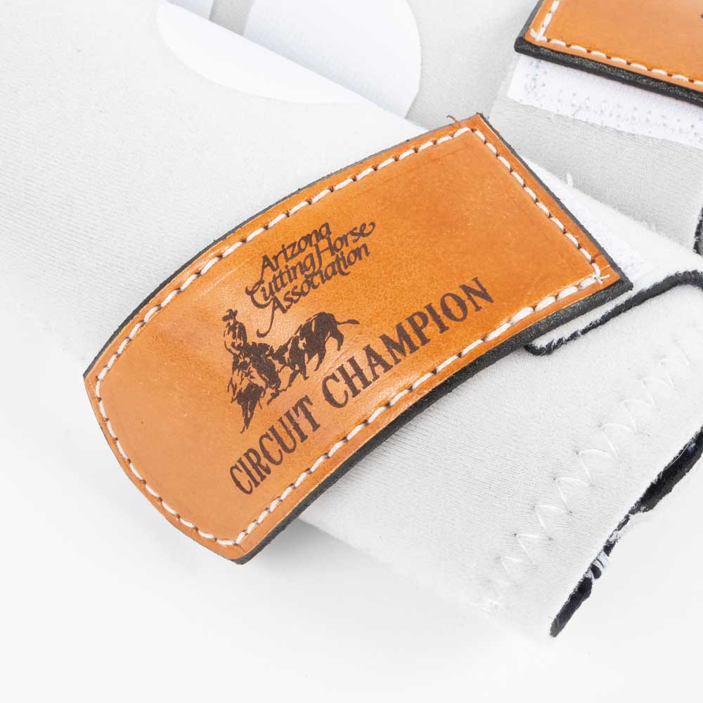 Trophy PC SMB II Splint Boots - Image 3