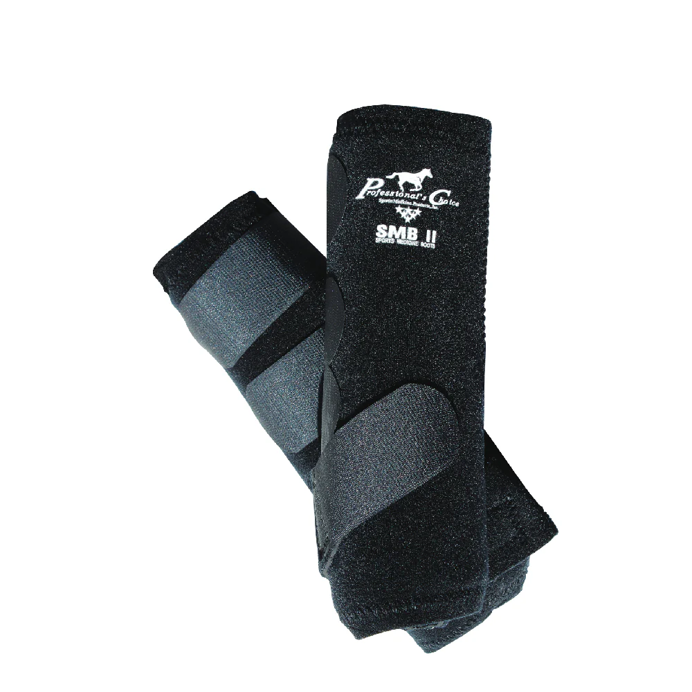 Trophy PC SMB II Splint Boots - Image 4