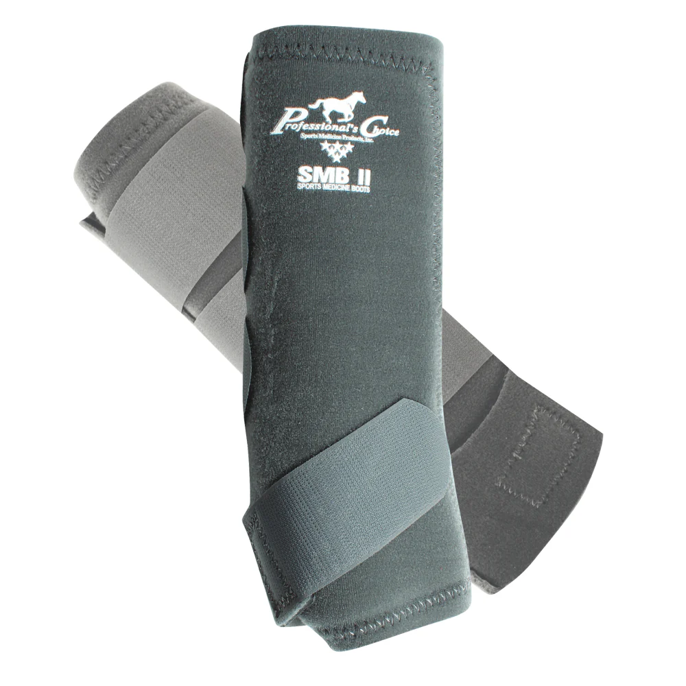 Trophy PC SMB II Splint Boots - Image 5