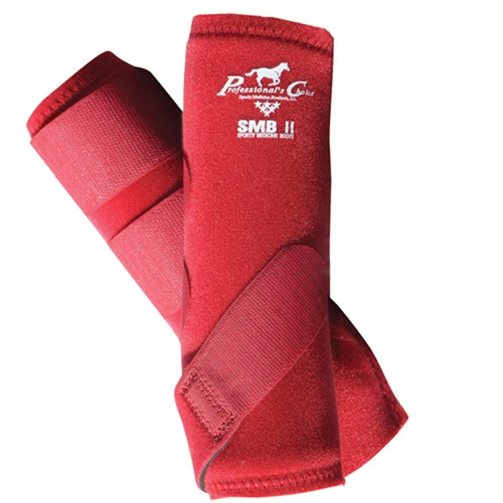 Trophy PC SMB II Splint Boots - Image 6
