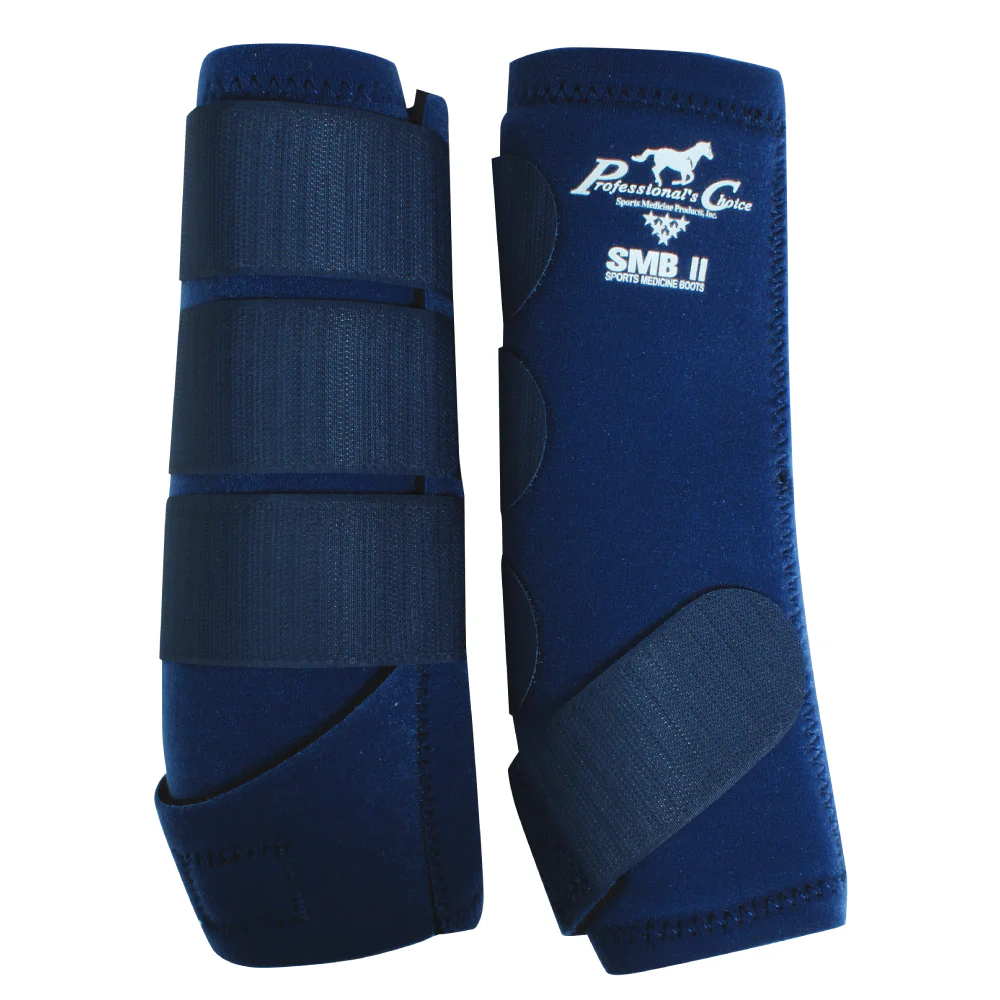 Trophy PC SMB II Splint Boots - Image 7