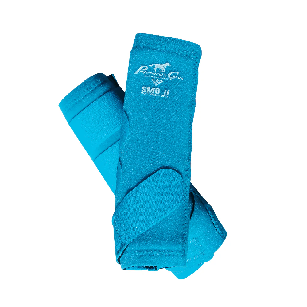 Trophy PC SMB II Splint Boots - Image 8