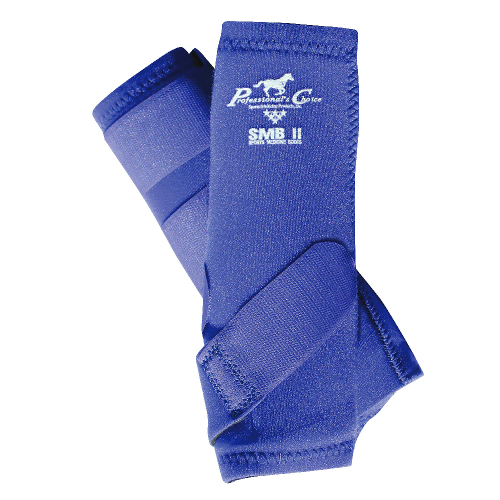 Trophy PC SMB II Splint Boots - Image 9