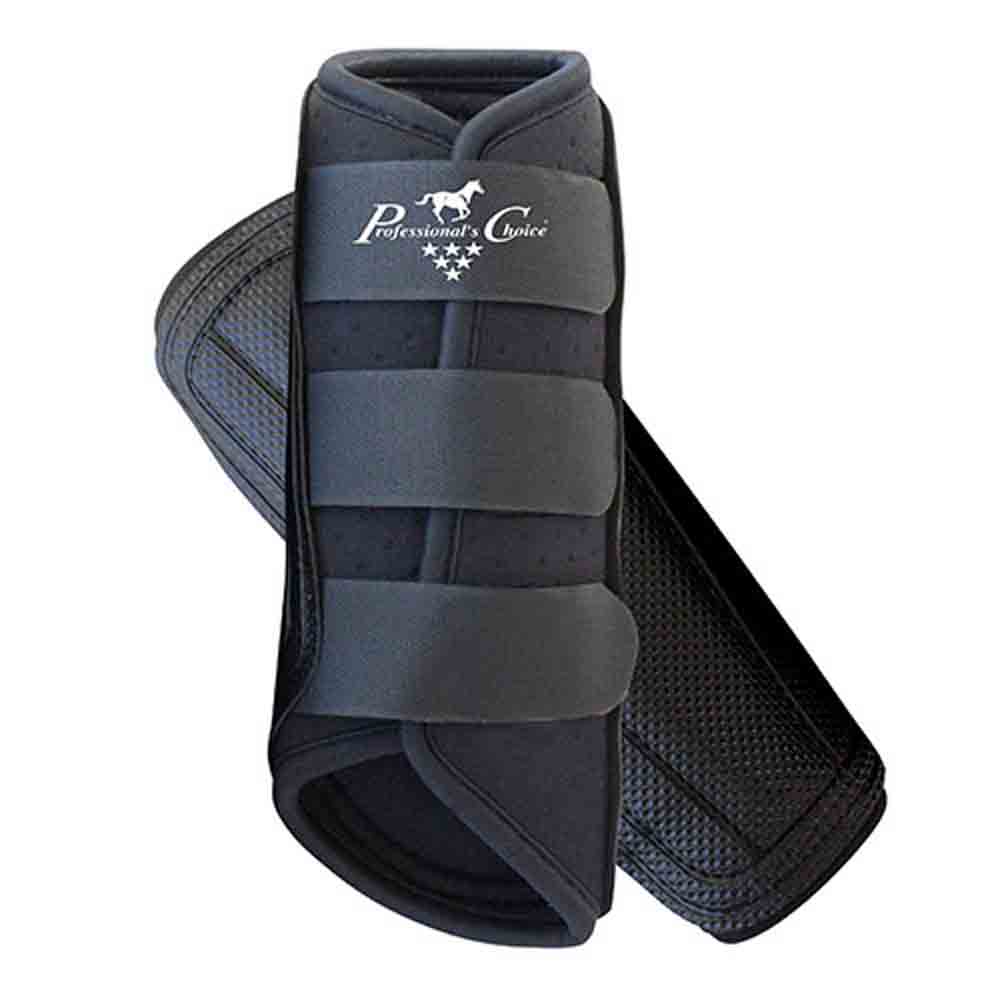 Professional's Choice VenTech All-Purpose Boots - Image 3