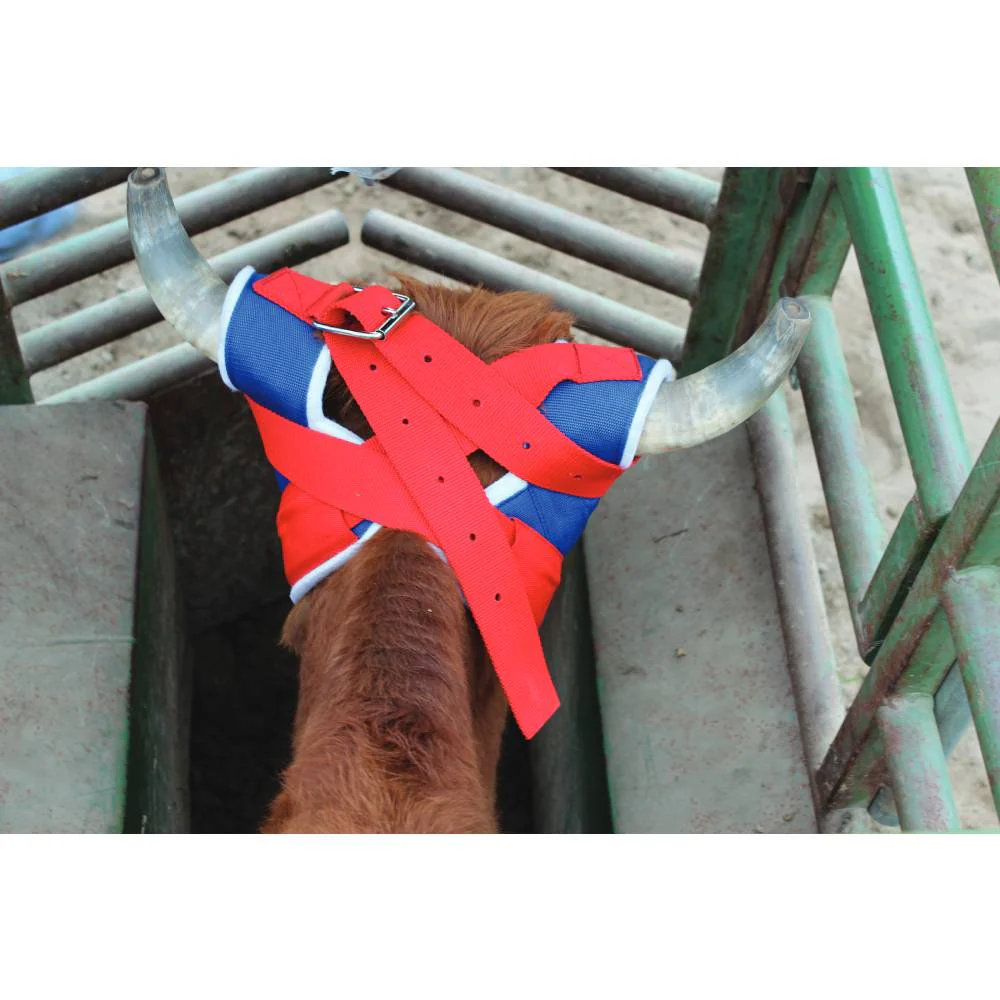 Professional's Choice VenTECH Horn Wraps - Image 2