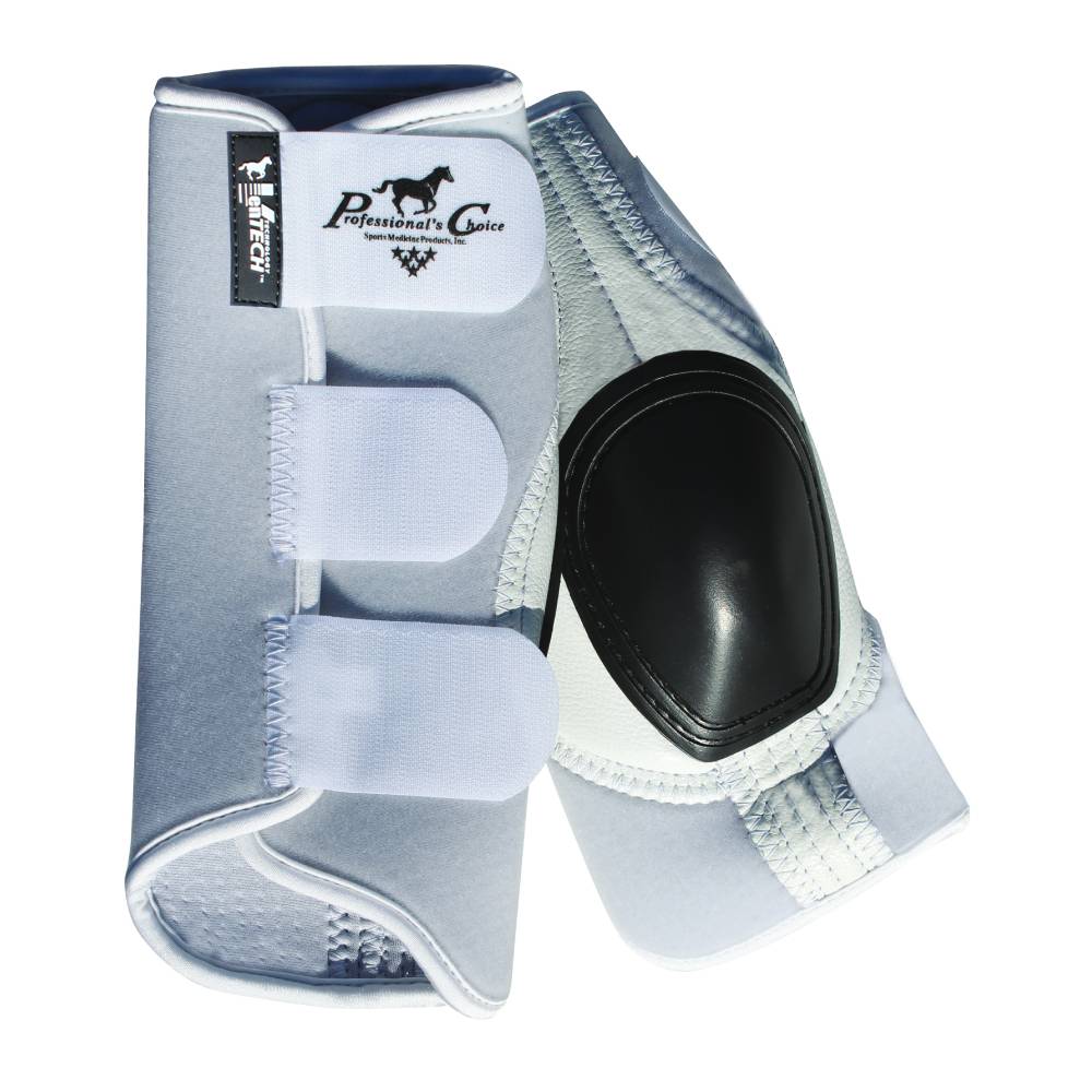 Professional's Choice VenTECH SlideTec Skid Boots Short - Image 2
