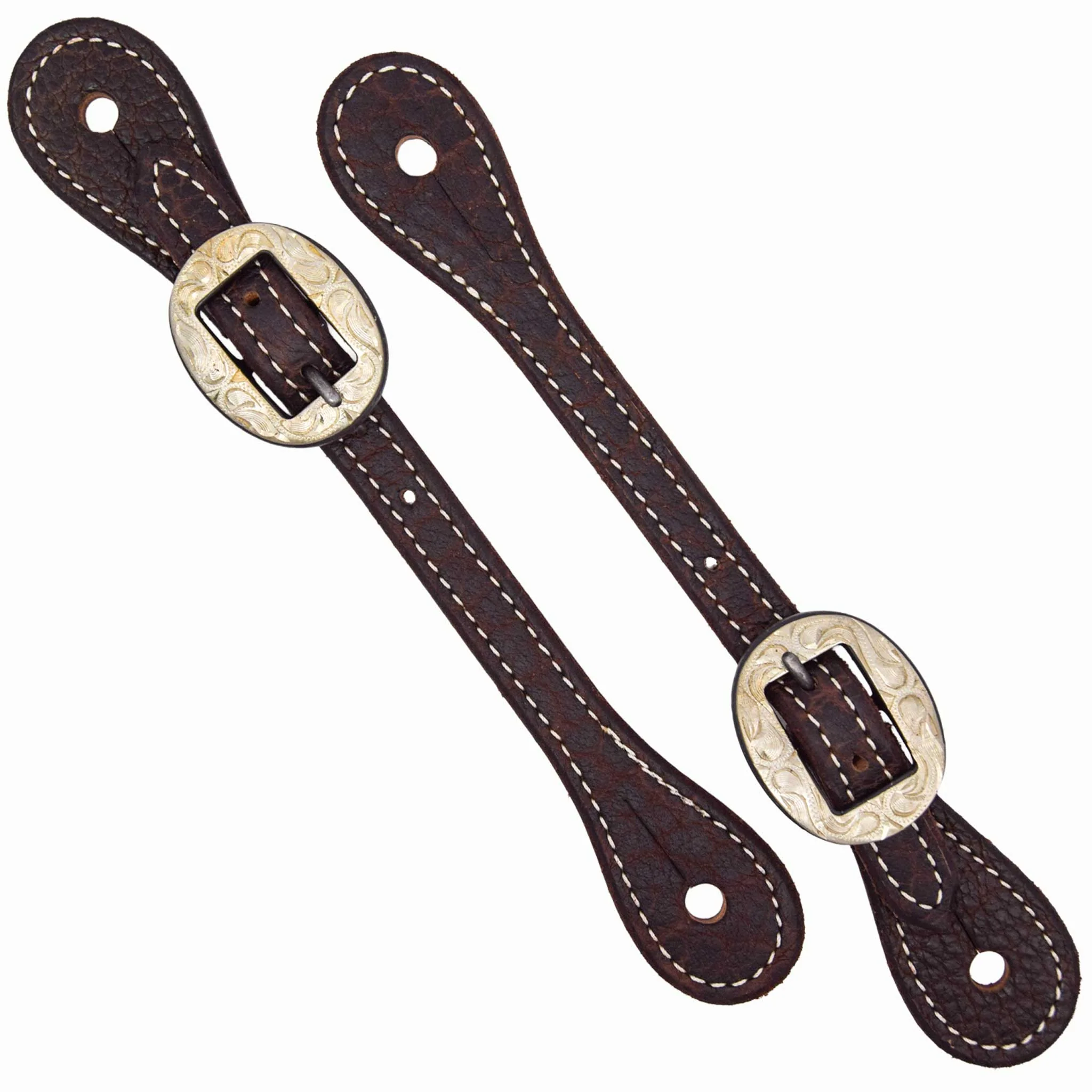 Professional's Choice Ladies Bison Spur Strap - Image 2