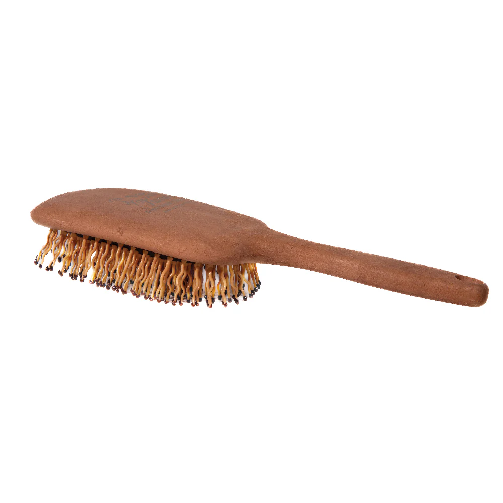 Professional's Choice Wood Paddle Brush - Image 2