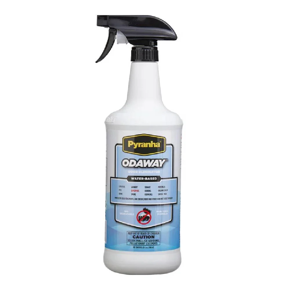 Pyranha ODAWAY Odor Absorber Concentrate