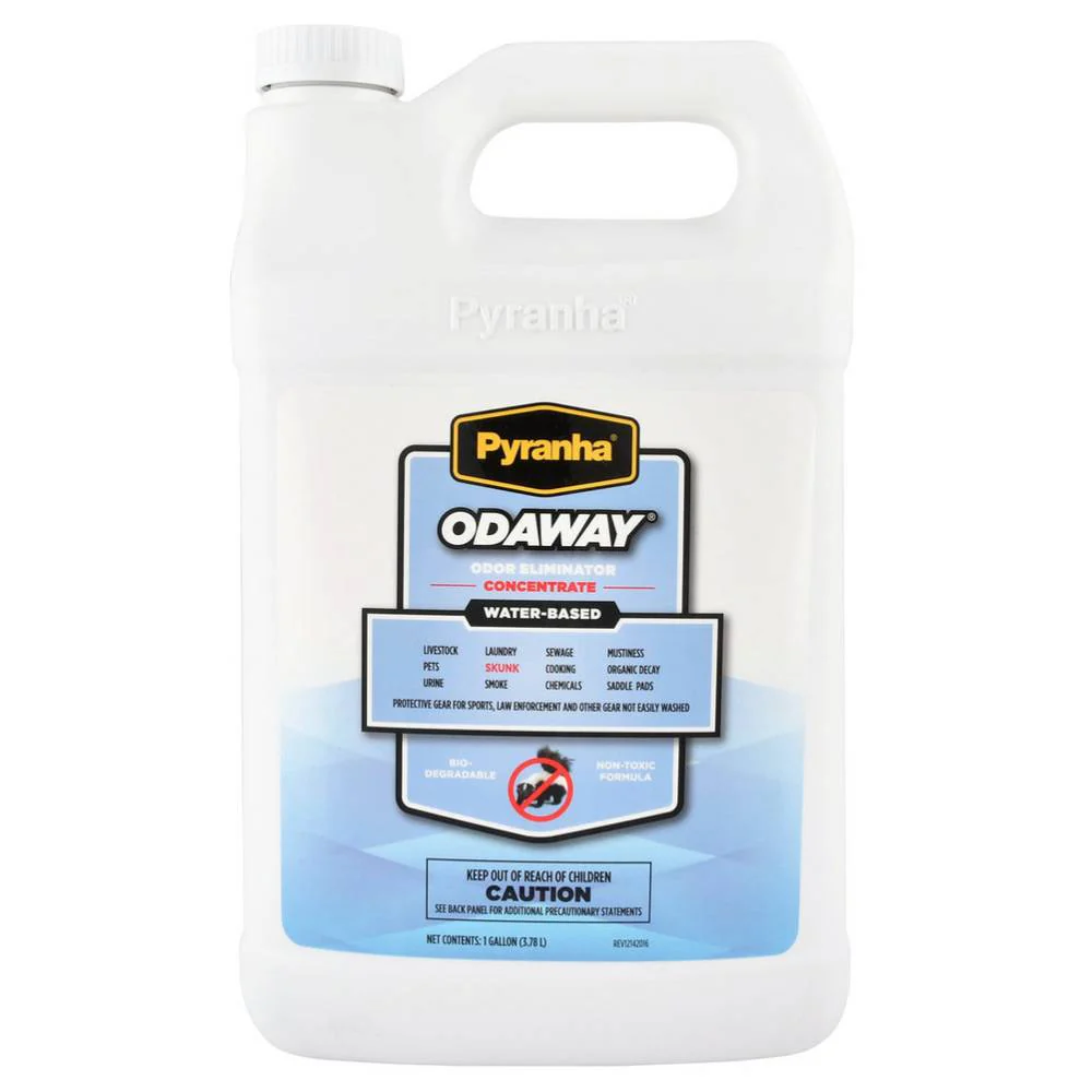 Pyranha ODAWAY Odor Absorber Concentrate - Image 2