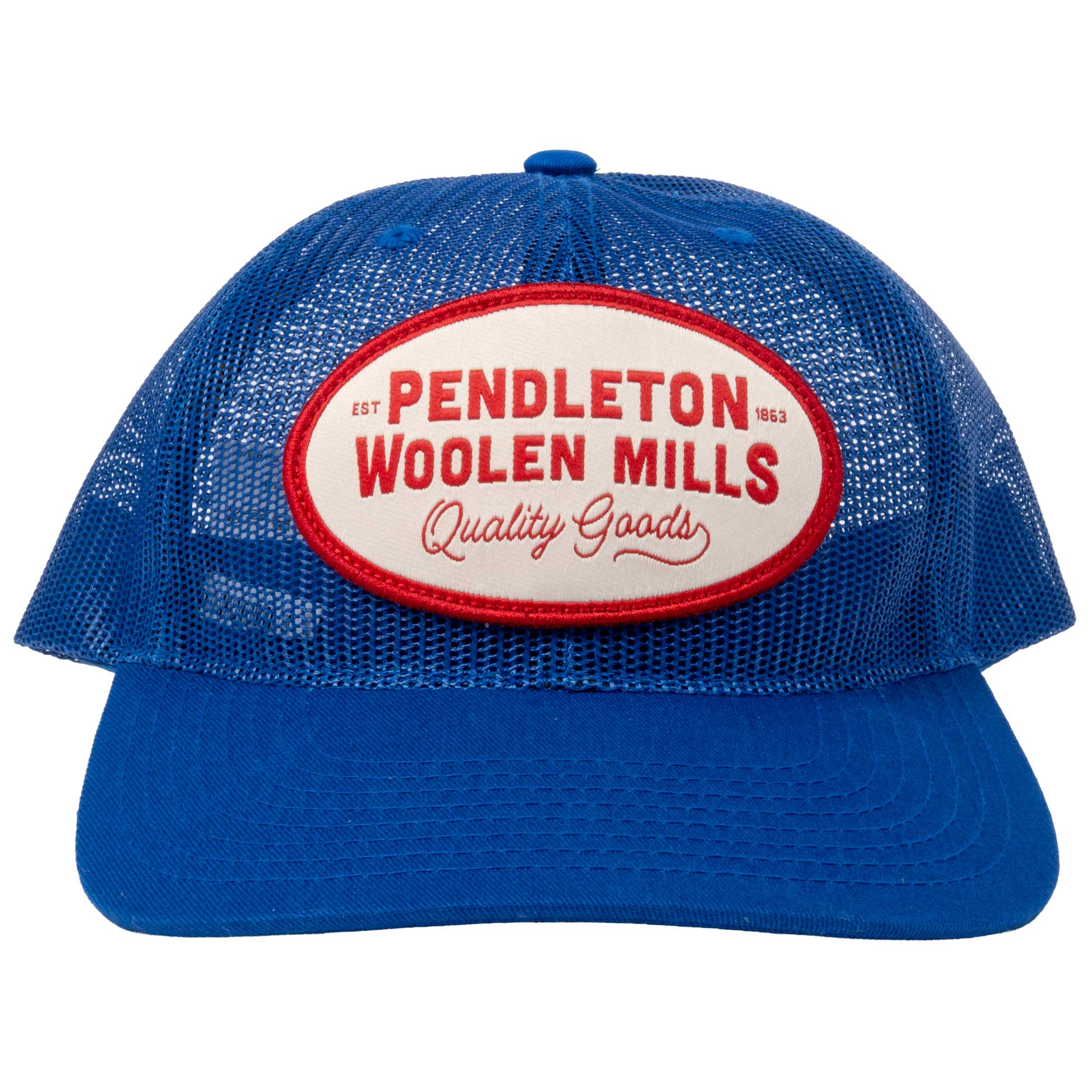 Pendleton Quality Goods Trucker Cap - Image 2