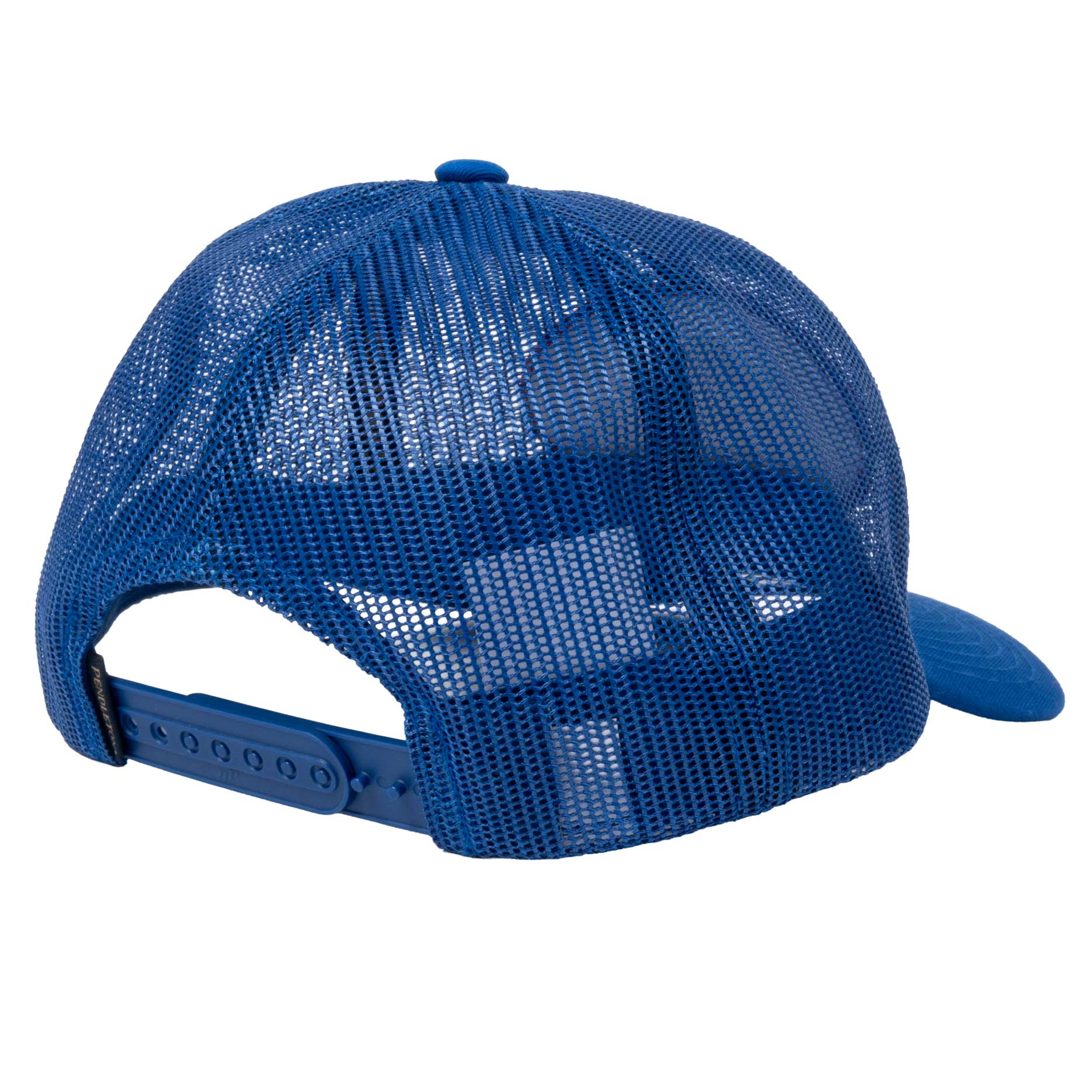 Pendleton Quality Goods Trucker Cap - Image 3
