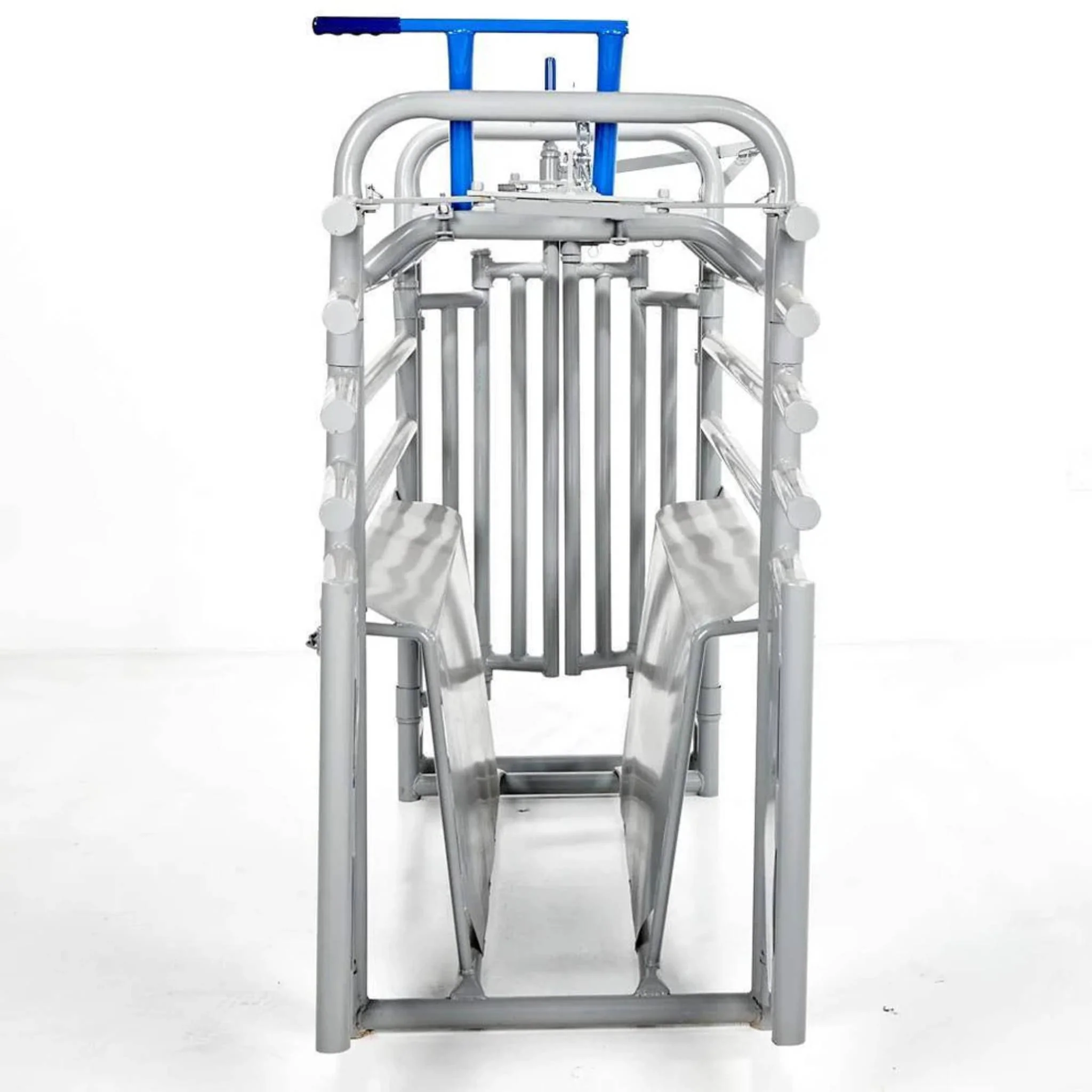 Quicksilver Manual Calf Roping Chute (In-Store Only) - Image 3