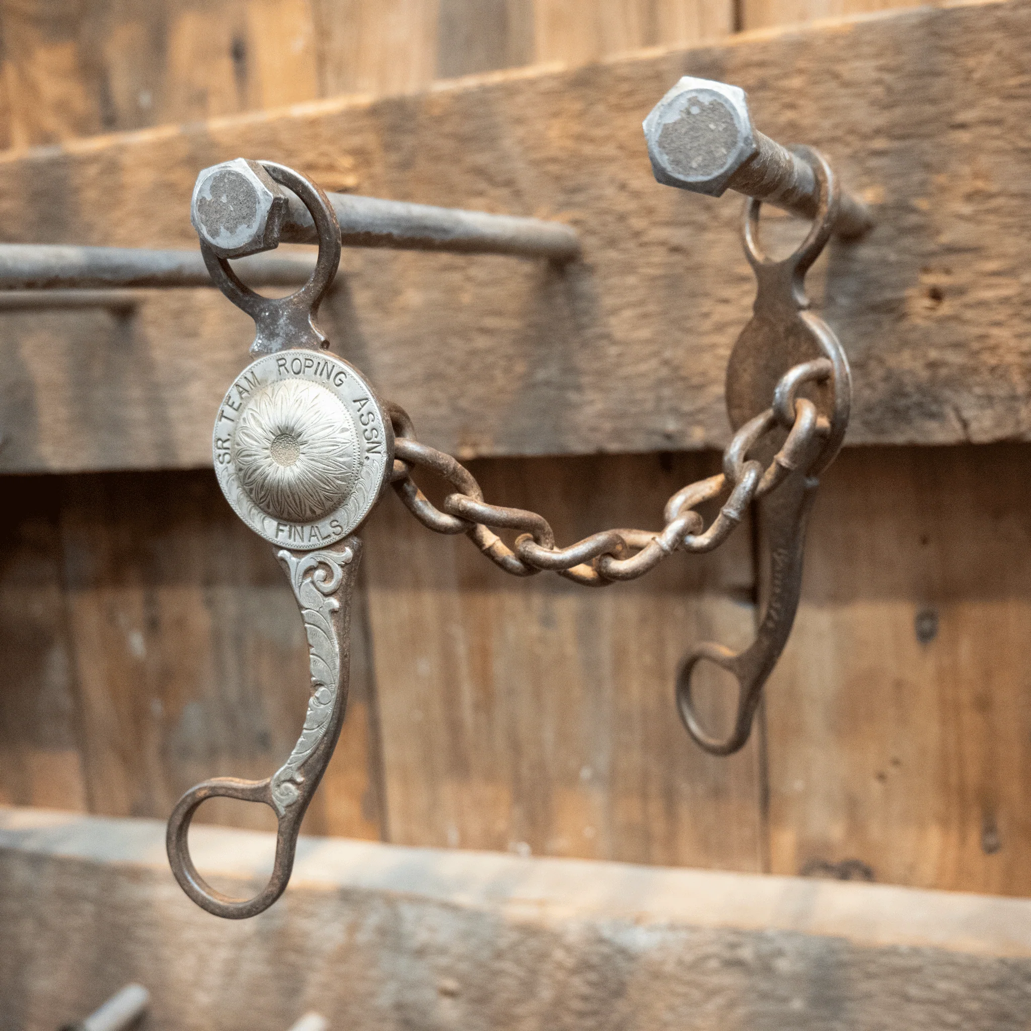 Ryan Yates Chain Bit - Image 2