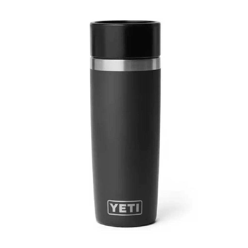 Rambler 16oz Travel Bottle Black