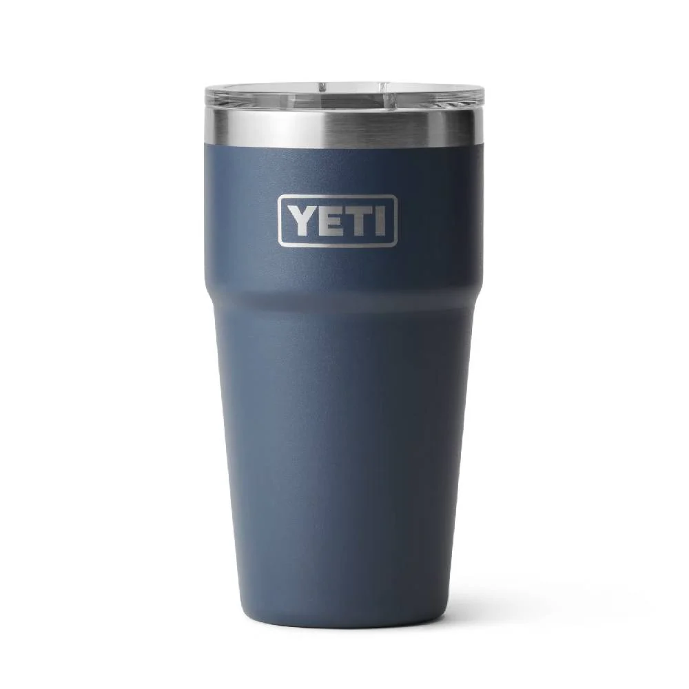 Yeti Rambler 16oz Tumbler w/ Magslider Lid - Multiple Colors - Image 2